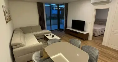 Appartement 1 chambre dans Tivat, Monténégro