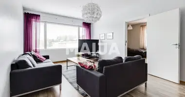 Apartamento 4 habitaciones en Pyhaejoki, Finlandia