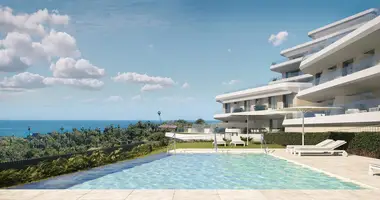 Apartamento 3 habitaciones en Resinera Voladilla, Španjolska