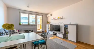 1 room apartment in Zagreb, Croatia