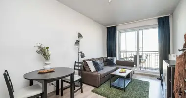 2 room apartment in Vilnius, Lithuania