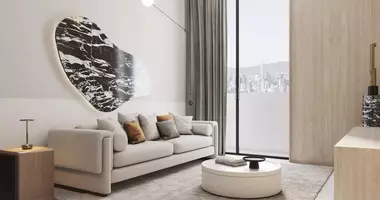 1 room studio apartment in Dubai, UAE