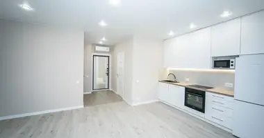 Квартира 2 комнаты в Минск, Беларусь