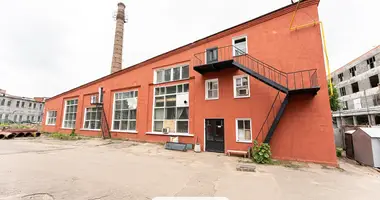 Produktion 1 100 m² in Minsk, Belarus