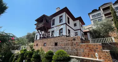 Вилла 11 комнат с видом на море, с видом на горы, с Pets Allowed в Аланья, Турция