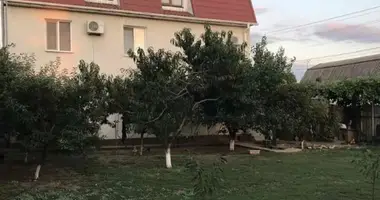 7 room house in Odesa, Ukraine