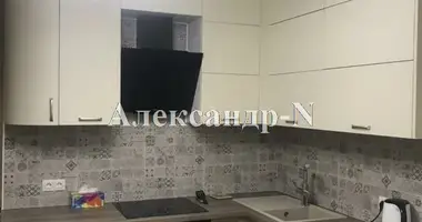 Apartamento 1 habitación en Odessa, Ucrania