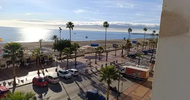 Wohnung 4 Schlafzimmer in Fuengirola, Spanien