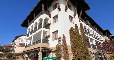 Квартира 2 комнаты в Святой Влас, Болгария