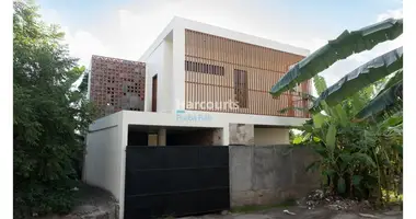 Villa 3 bedrooms in Pererenan, Indonesia
