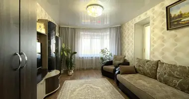 4 room apartment in Barysaw, Belarus