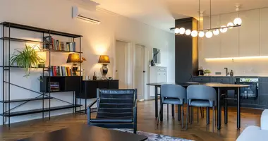 4 room apartment in Palanga, Lithuania