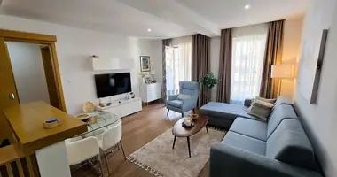 Apartamento 1 habitacion en Budva, Montenegro