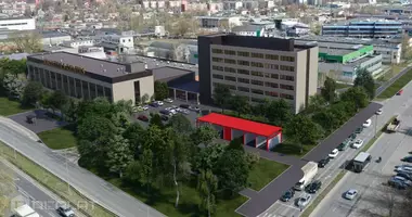 Nieruchomości komercyjne 362 m² w Ryga, Łotwa
