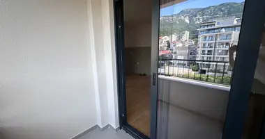 Mieszkanie 1 pokój w Budva, Czarnogóra