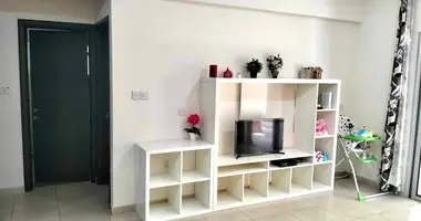 3 bedroom apartment in Germasogeia, Cyprus