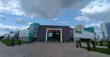 Shop 50 m² in Minsk, Belarus