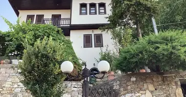 Cottage 3 bedrooms in Kastaneri, Greece