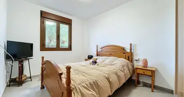 Appartement 2 chambres dans lAlfas del Pi, Espagne