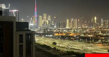 Apartamento 1 habitación en Dubái, Emiratos Árabes Unidos