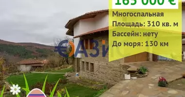 Dom 5 pokojów w Medven, Bułgaria