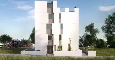 Apartamento 3 habitaciones en Pafos, Chipre