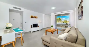 3 bedroom apartment in Spain