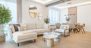 Wohnung 3 Schlafzimmer in Madrid, Spanien