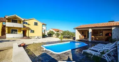 Villa in Vodice, Kroatien