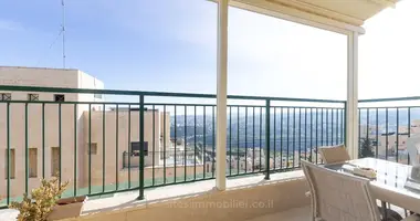 4 room apartment in Jerusalem, Israel