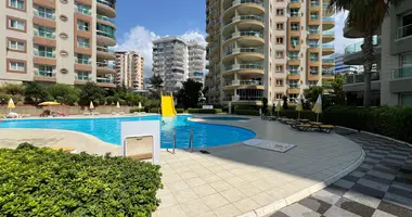 Appartement 2 chambres dans Alanya, Turquie