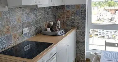 Apartamento 1 habitación en Breslavia, Polonia