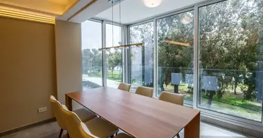 Apartamento 3 habitaciones en Germasogeia, Chipre