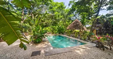Hotel w Tamarindo, Kostaryka