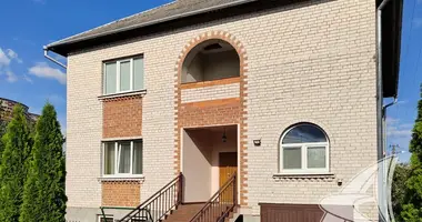 Дом в Брест, Беларусь