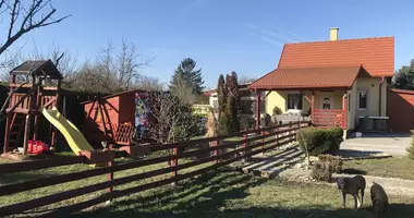 Dom 2 pokoi w Gyori jaras, Węgry