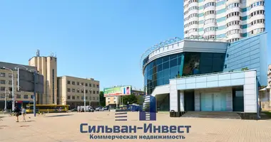 Oficina 788 m² en Minsk, Bielorrusia