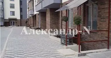 2 room apartment in Odessa, Ukraine