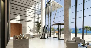 Propriété commerciale 6 501 m² dans Lefkosa Tuerk Belediyesi, Chypre du Nord
