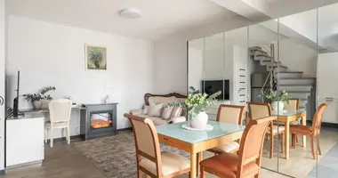 3 room apartment in Vilnius, Lithuania