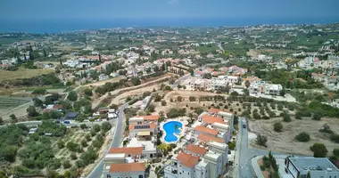 Wohnung 2 Schlafzimmer in Peyia, Zypern