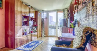 2 room apartment in Warsaw, Poland