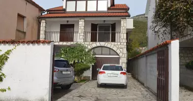 Dom 6 pokojów w Bijela, Czarnogóra