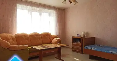 Apartamento 1 habitación en Rechytsa, Bielorrusia