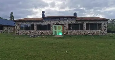 Дом 3 спальни в Aigua, Уругвай