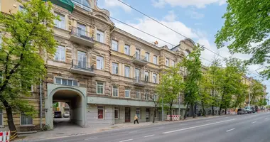 Квартира 3 комнаты в Вильнюс, Литва