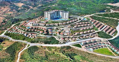 2 bedroom apartment in Kargıcak, Turkey
