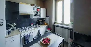 Квартира 2 комнаты в Giussano, Италия
