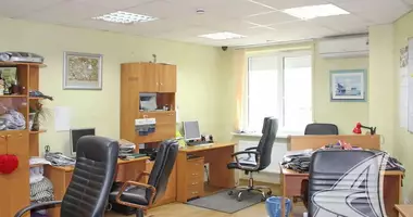 Office 109 m² in Brest, Belarus