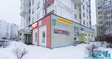 Shop 372 m² in Minsk, Belarus